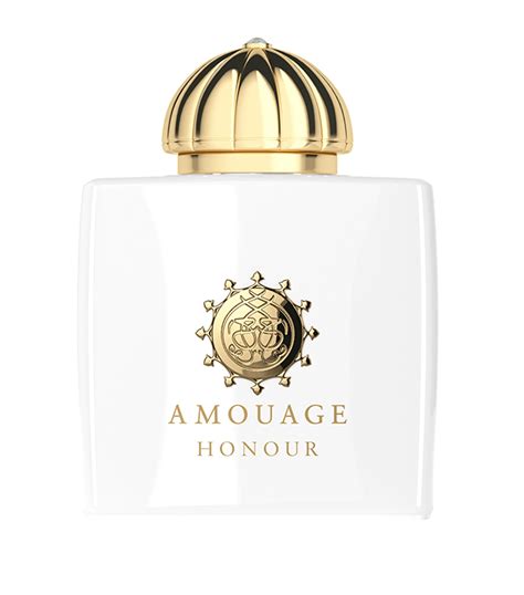 amouage honour perfume.